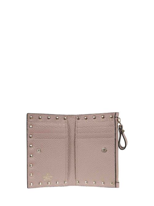 Rockstud Coin Purse VALENTINO GARAVANI | WP0605VSHP45